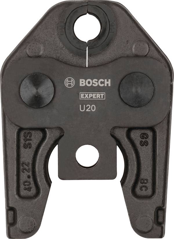 Bosch Accessories 2608570191 2608570191 nastavak za krimpanje cijevni konektor