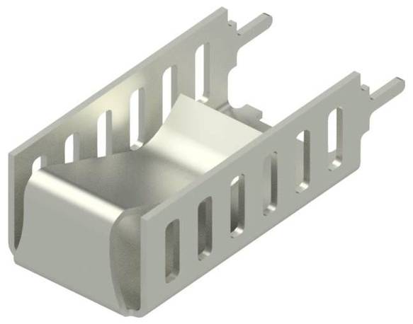 Fischer Elektronik FK 260 MI 220 V FK 260 MI 220 V Koellichaam 21.7 K/W (l x b x h) 30 x 13 x 9 mm TO-220