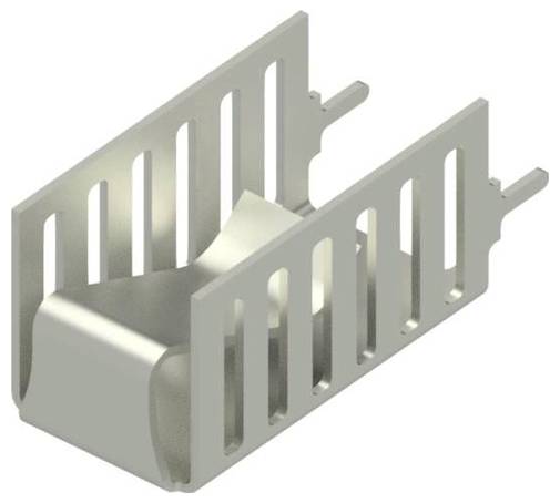 Fischer Elektronik FK 262 MI 220 V FK 262 MI 220 V Koellichaam 21.1 K/W (l x b x h) 30 x 13 x 13 mm TO-220