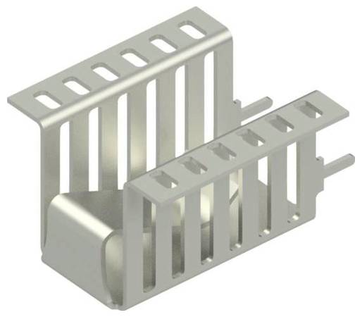 Fischer Elektronik FK 270 MI 220 V FK 270 MI 220 V Koellichaam 22.4 K/W (l x b x h) 30 x 13 x 16 mm TO-220