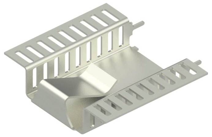Fischer Elektronik FK 279 MI 247 V FK 279 MI 247 V Koellichaam 17.7 K/W (l x b x h) 30 x 23 x 15 mm TO-247