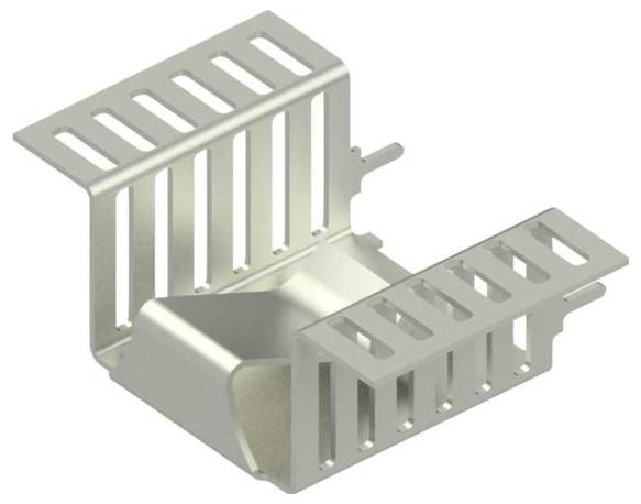Fischer Elektronik FK 280 MI 247 V FK 280 MI 247 V Koellichaam 18.4 K/W (l x b x h) 35 x 23 x 15 mm TO-247