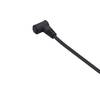 ifm Electronic E10217 priključni kabel M8 ženski konektor, kutni 2 m Broj polova: 3 1 St.