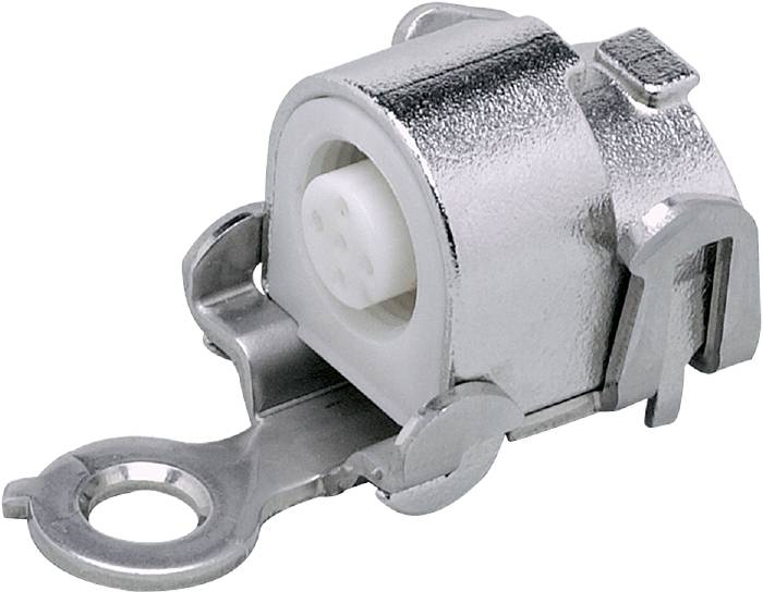 ifm Electronic E70455 Lintkabelaansluiting E70455 1 stuk(s)