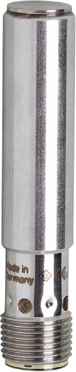 ifm Electronic magnetski senzor magnetski MFT204 MFT204 M12 PNP (Ø x D) 12 mm x 60 mm