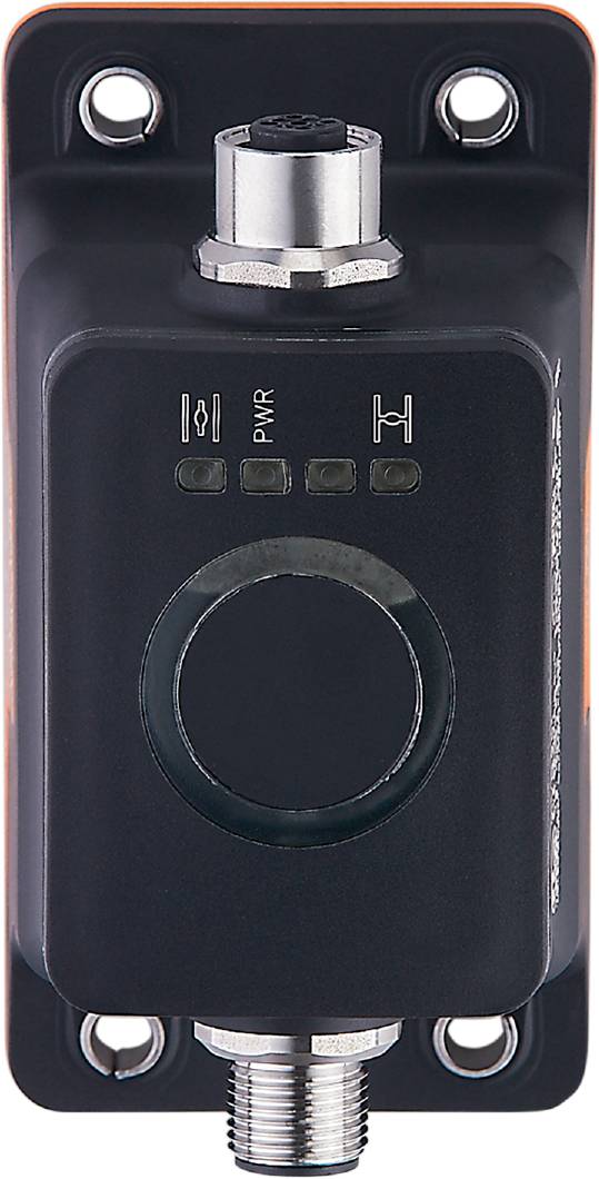 ifm Electronic senzor položaja magnetski MVQ201 MVQ201 PNP (D x Š x V) 95 x 50 x 57 mm
