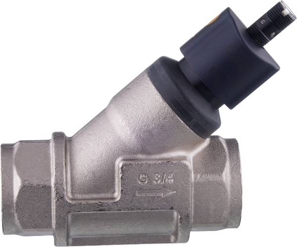 ifm Electronic strujni monitor SBG346 SBG346 Pogonski napon (područje): 10 - 30 V/DC 1 St.