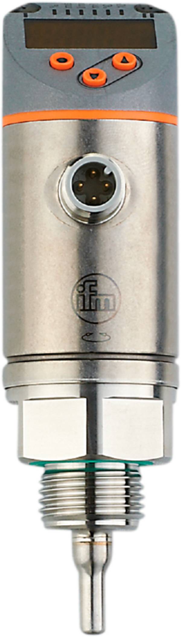 ifm Electronic strujni senzor SA2000 SA2000 Pogonski napon (područje): 18 - 30 V/DC 1 St.