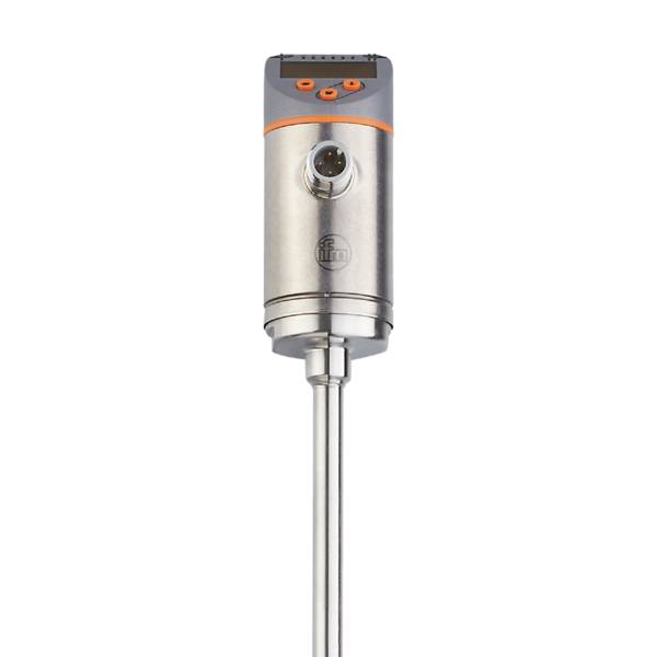 ifm Electronic strujni senzor SA4304 SA4304 Pogonski napon (područje): 18 - 30 V/DC 1 St.