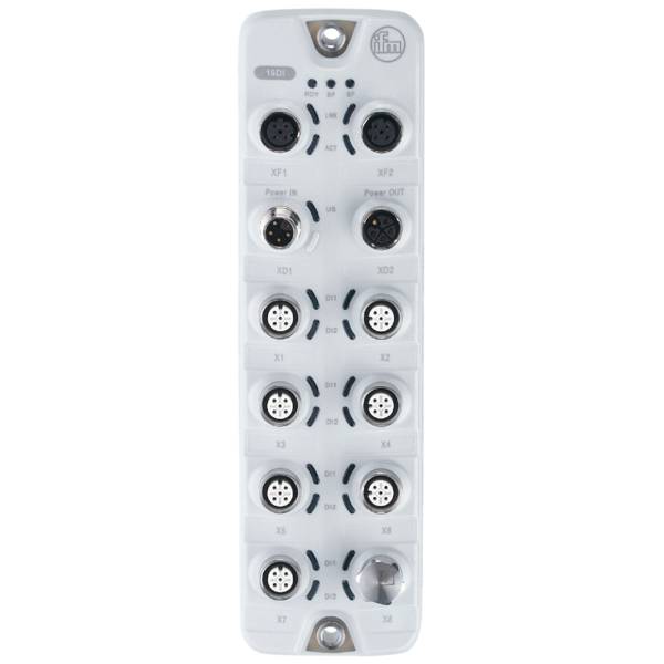ifm Electronic AL4103 AL4103 Ethernet modul Profinet Broj ulaza: 16 x    1 St.