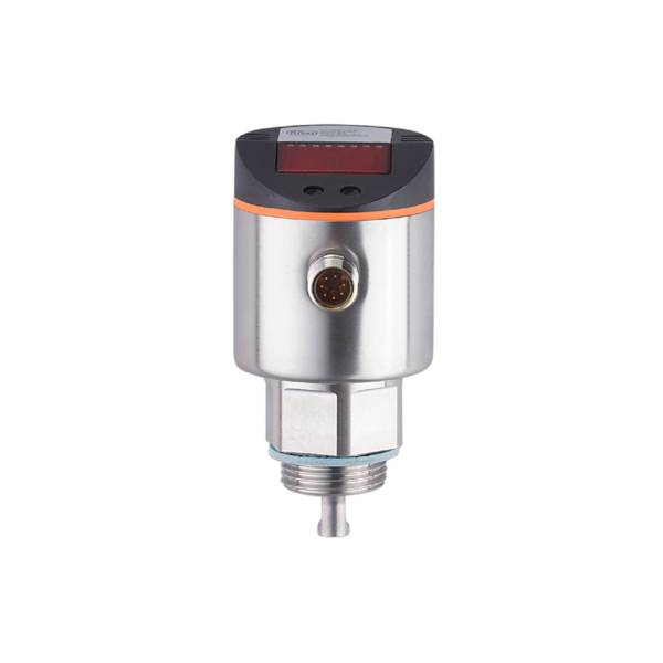 ifm Electronic elektronski senzor razine LR8000 LR8000 Pogonski napon (područje): 18 - 30 V/DC Mjerno podučje: 0.02 - 1.58 m 1 St.
