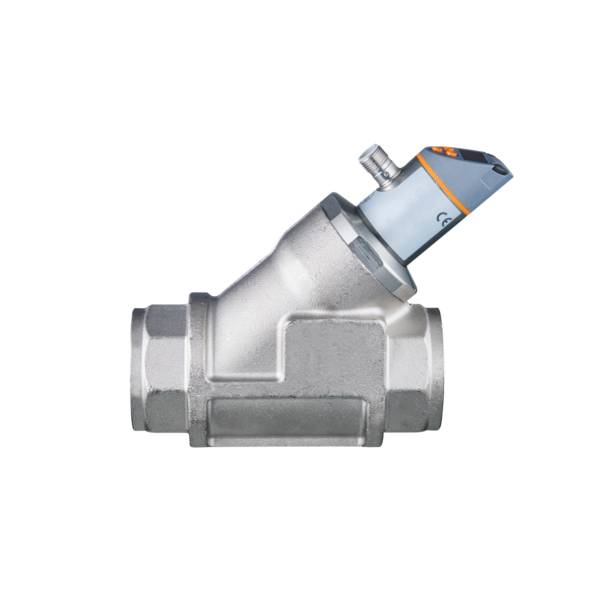 ifm Electronic mehatronički senzor protoka SBG257 SBG257 Pogonski napon (područje): 18 - 30 V/DC 1 St.