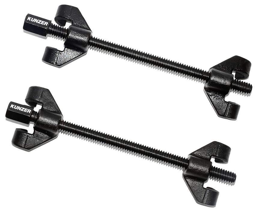 Kunzer 7FSS02 Veerspanner