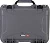 NANUK transportni kovčeg Mod. 923 (Š x V x D) 422 x 137 x 287 mm grafitna 923-0007