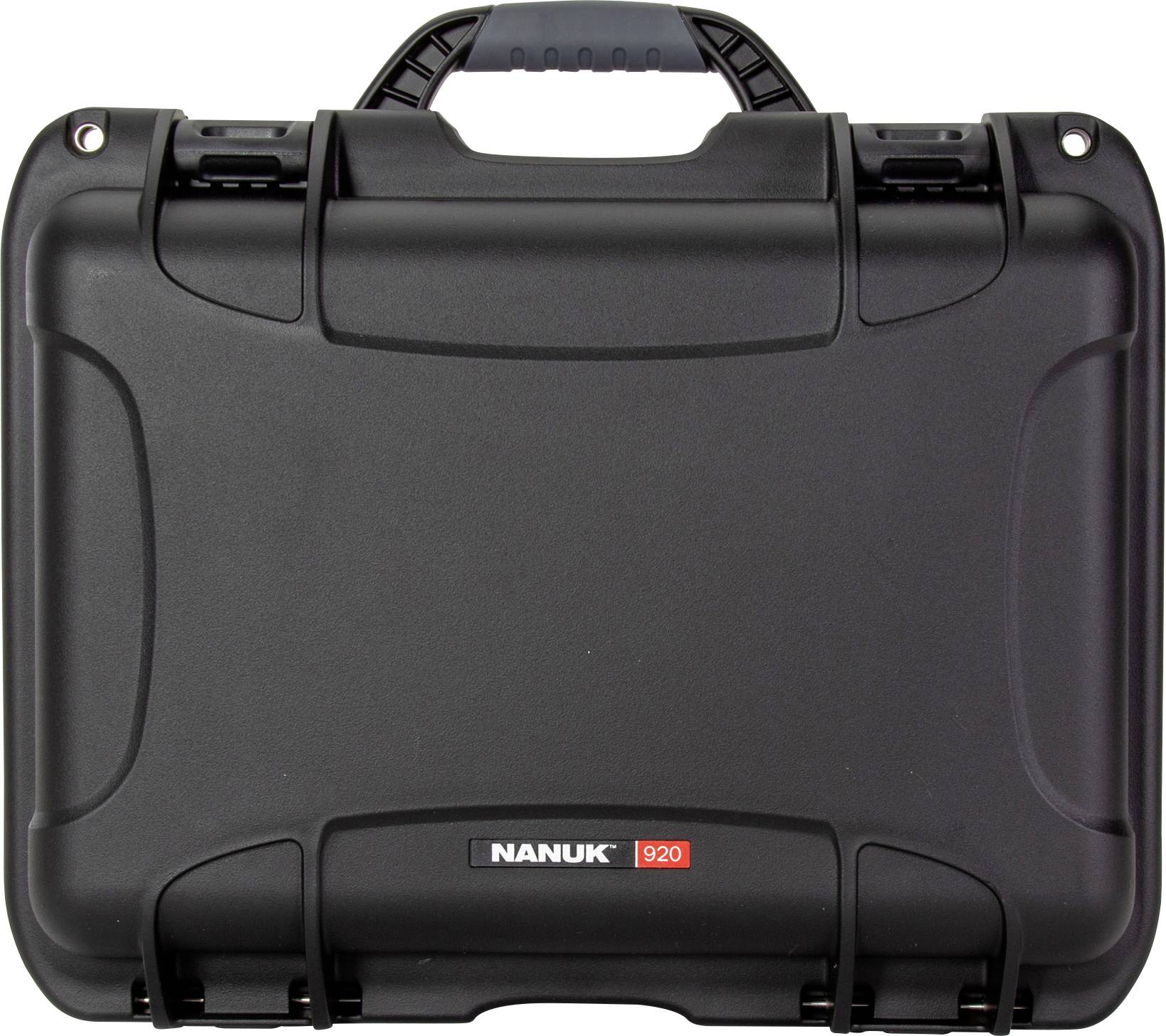 NANUK transportni kovčeg Mod. 920 (Š x V x D) 381 x 157 x 267 mm crna 920-2001