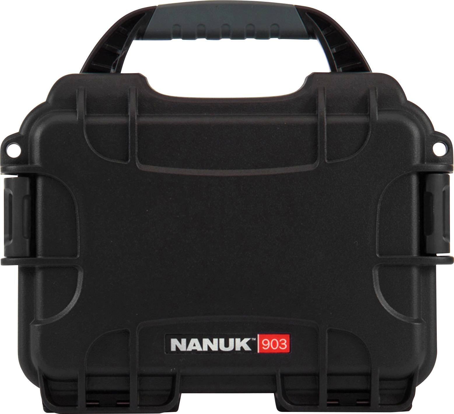 NANUK transportni kovčeg Mod. 903 (Š x V x D) 188 x 79 x 124 mm crna 903S-010BK-0A0
