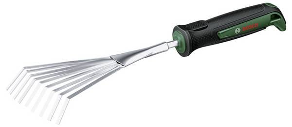 Bosch Home and Garden 06008B5600 grablje Radna širina 120 mm