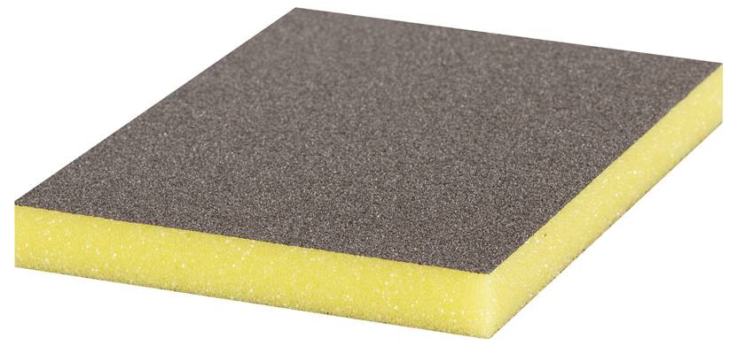 Bosch Accessories 2608621925 EXPERT Flex S473 schuimstofschuurschijf, 98 x 120 x 13 mm, fijn 1 stuk(s)