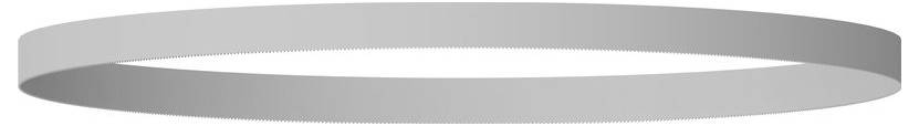 Bosch Accessories 2608649005 Bands&aring;gsblad 1 st