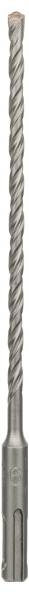 Bosch Accessories 2608831009 2608831009 Hoogwaardig staal Hamerboor 6 mm Gezamenlijke lengte 210 mm SDS-Plus 1 stuk(s)