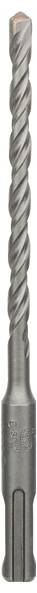 Bosch Accessories 2608831012 2608831012 Staal Hamerboor 6.5 mm Gezamenlijke lengte 160 mm SDS-Plus 1 stuk(s)