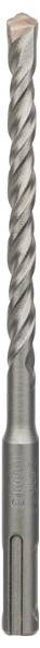 Bosch Accessories 2608831019 2608831019 Hoogwaardig staal Hamerboor 8 mm Gezamenlijke lengte 160 mm SDS-Plus 1 stuk(s)