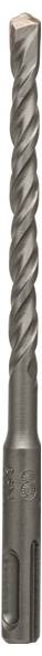 Bosch Accessories 2608831116 2608831116 Carbide Hamerboor 8 mm SDS-Plus 10 stuk(s)