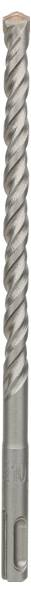 Bosch Accessories 2608831026 2608831026 Staal Hamerboor 10 mm Gezamenlijke lengte 210 mm SDS-Plus 1 stuk(s)
