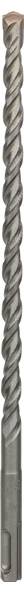 Bosch Accessories 2608831027 2608831027 Carbide Hamerboor 10 mm Gezamenlijke lengte 260 mm SDS-Plus 1 stuk(s)