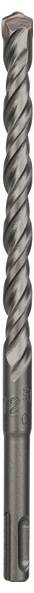 Bosch Accessories 2608831123 2608831123 Hoogwaardig staal Hamerboor 12 mm SDS-Plus 10 stuk(s)