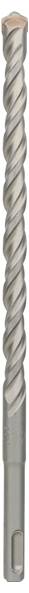 Bosch Accessories 2608831034 2608831034 Staal Hamerboor 12 mm Gezamenlijke lengte 260 mm SDS-Plus 1 stuk(s)