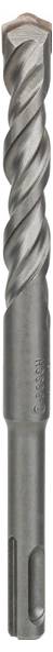 Bosch Accessories 2608831037 2608831037 Staal Hamerboor 13 mm Gezamenlijke lengte 160 mm SDS-Plus 1 stuk(s)