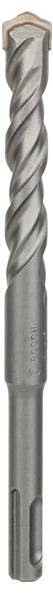 Bosch Accessories 2608831038 2608831038 Staal Hamerboor 14 mm Gezamenlijke lengte 160 mm SDS-Plus 1 stuk(s)