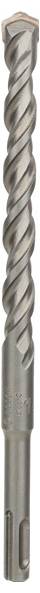 Bosch Accessories 2608831039 2608831039 Staal Hamerboor 14 mm Gezamenlijke lengte 210 mm SDS-Plus 1 stuk(s)