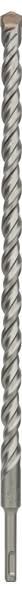 Bosch Accessories 2608831051 2608831051 Staal Hamerboor 18 mm Gezamenlijke lengte 450 mm SDS-Plus 1 stuk(s)