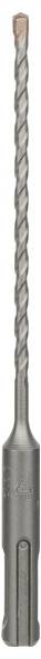 Bosch Accessories 2608831001 2608831001 Staal Hamerboor 4 mm Gezamenlijke lengte 160 mm SDS-Plus 1 stuk(s)