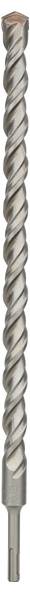 Bosch Accessories 2608831058 2608831058 Hoogwaardig staal Hamerboor 22 mm Gezamenlijke lengte 450 mm SDS-Plus 1 stuk(s)