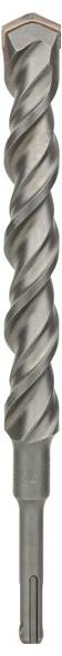 Bosch Accessories 2608831059 2608831059 Gehard gelegeerd staal Hamerboor 24 mm Gezamenlijke lengte 250 mm SDS-Plus 1 stuk(s)