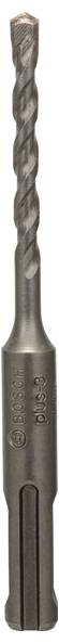 Bosch Accessories 2608831103 2608831103 Staal Hamerboor 5 mm SDS-Plus 10 stuk(s)