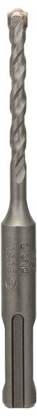 Bosch Accessories 2608831105 2608831105 Carbide Hamerboor 5.5 mm SDS-Plus 10 stuk(s)