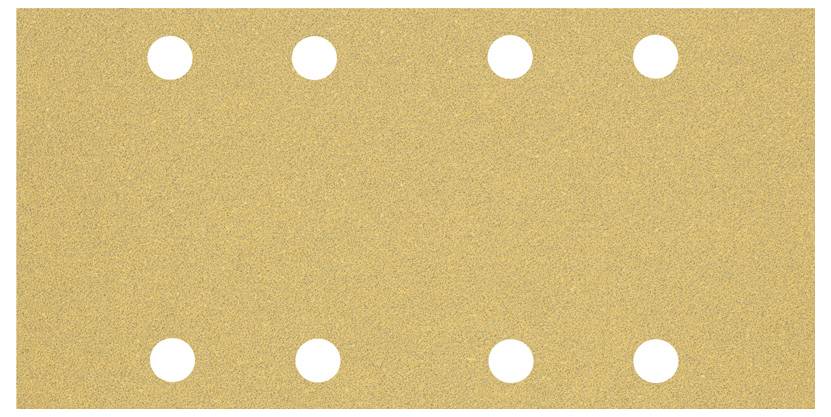 Bosch Accessories 2608901669 2608901669 Schuurpapier voor vlakschuurmachine 1 stuk(s)