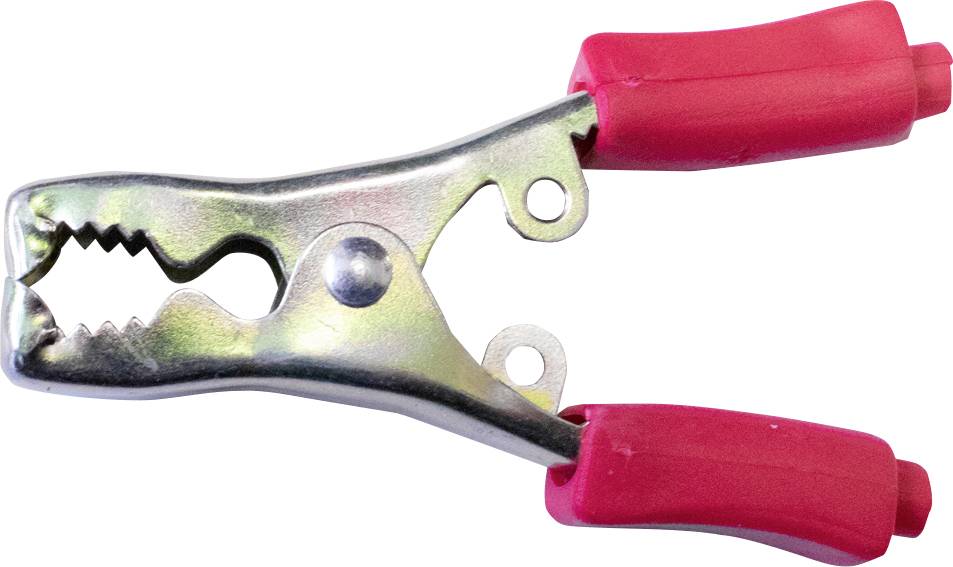 Mueller Electric BU-115-2 Accuklem (l x b x h) 76 x 13 x 43 mm