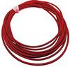 Mueller Electric WI-M-18-25-2 bakrena žica 1 x 3.6 mm² + 1 x 3.6 mm² crvena 7.6 m