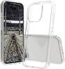 JT Berlin BackCase Pankow Clear stražnji poklopac za mobilni telefon Apple iPhone 16 Pro Max prozirna induktivno punjenje 11089