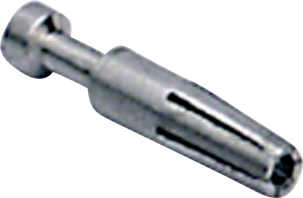 ILME CCFC 0.5 buscontact 0,5 mm2 krimpaansluiting 16 A type J I.L.M.E. ILME Inhoud: 1 stuk(s) Female contact