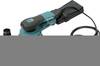 Makita BO001CGZ BO001CGZ baterijska ekscentrična brusilica bez baterije, bez punjača 40 V Ø 125 mm