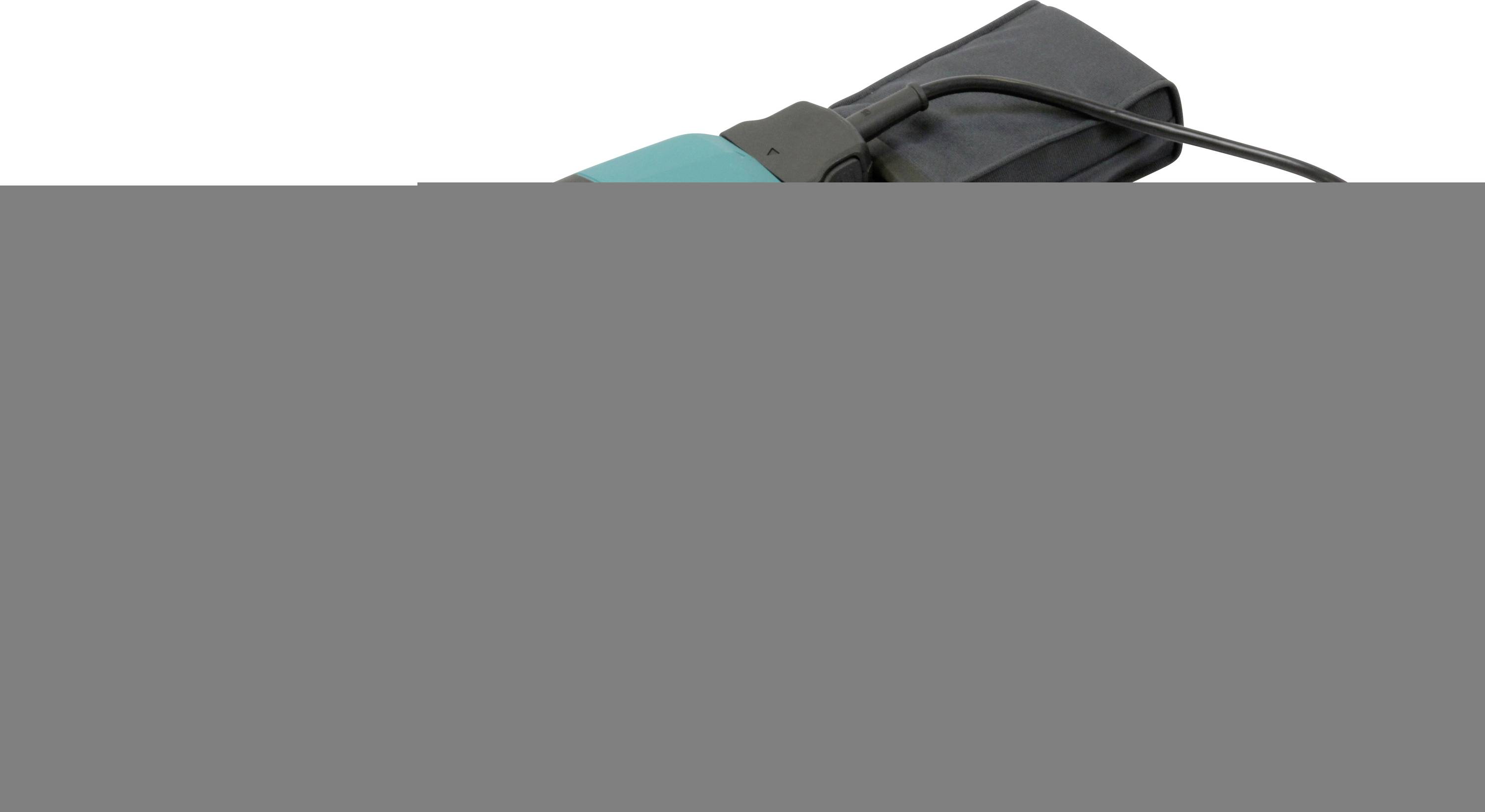 Makita BO006CGZ BO006CGZ Accu-vlakschuurmachine Zonder accu, Zonder lader 40 V 100 x 150 mm