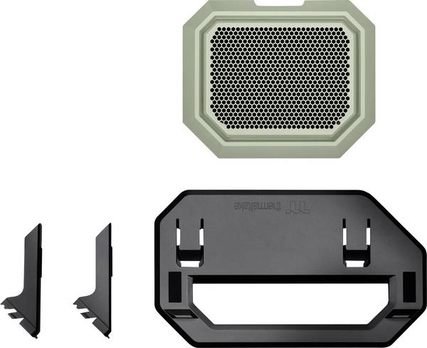 Thermaltake Chassis Stand Kit for The Tower 300 Matcha Green stalak za PC kućište  zelena