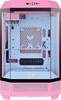 Thermaltake The Tower 300 Bubble Pink Micro-Tower kućište za računala ružičasta