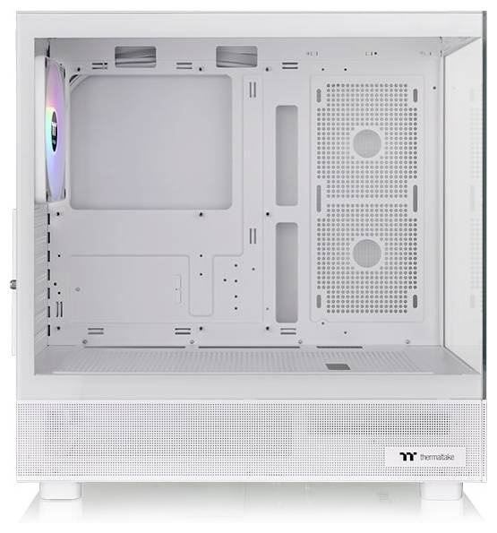 Thermaltake View 270 TG ARGB Snow White midi-tower kućište za računala snježno-bijela-2